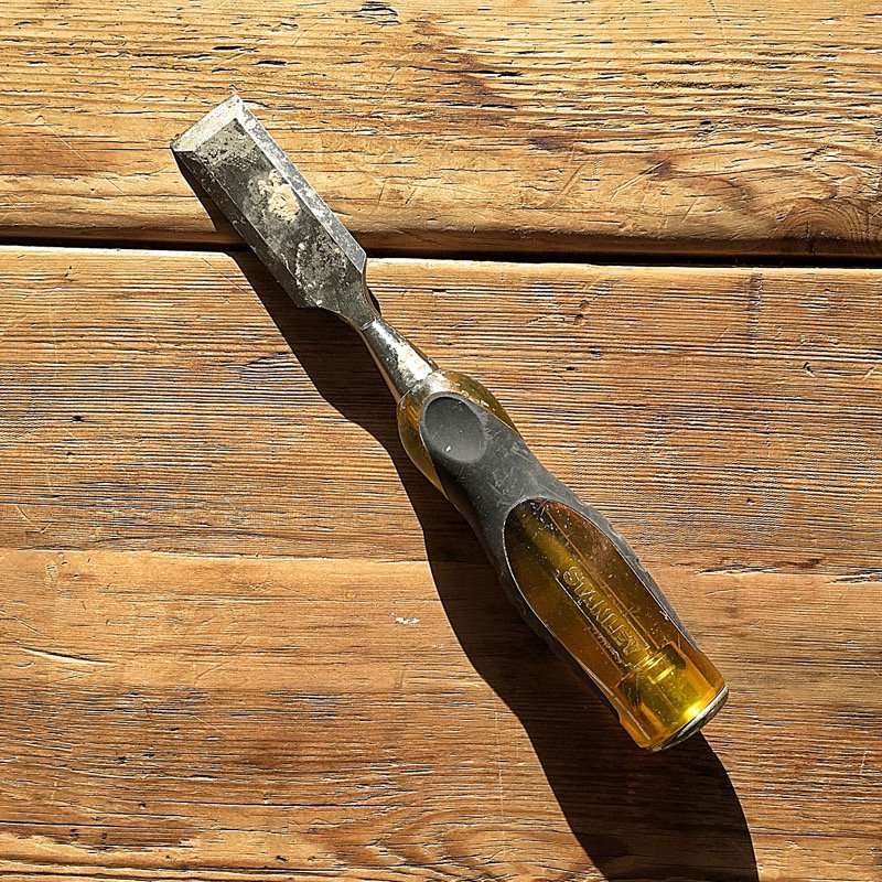 An unusual #schoolsupply, wouldn't you agree? Unless it's #ChaddockCollege, the #handson school of #finefurniture. The next session starts tonight!
.
.
#continuingeducation  #makeinamerica #woodworking #toolsoftrade #madebyhand #customfurniture