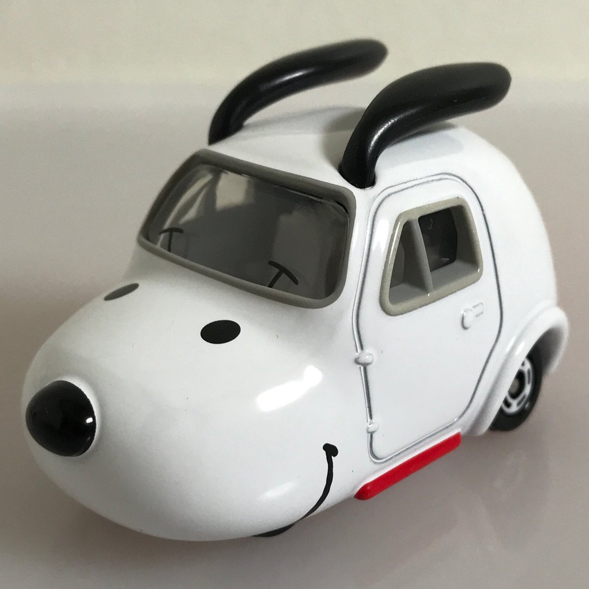 Ryo على تويتر ドリームトミカ スヌーピーカー トミカ Tomica Snoopy スヌーピー Peanuts