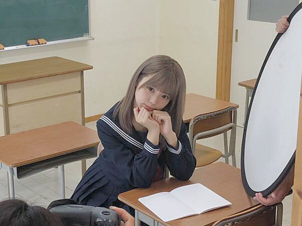 コスプレイヤーLiyuu（リーユウ）のTwitter画像3
