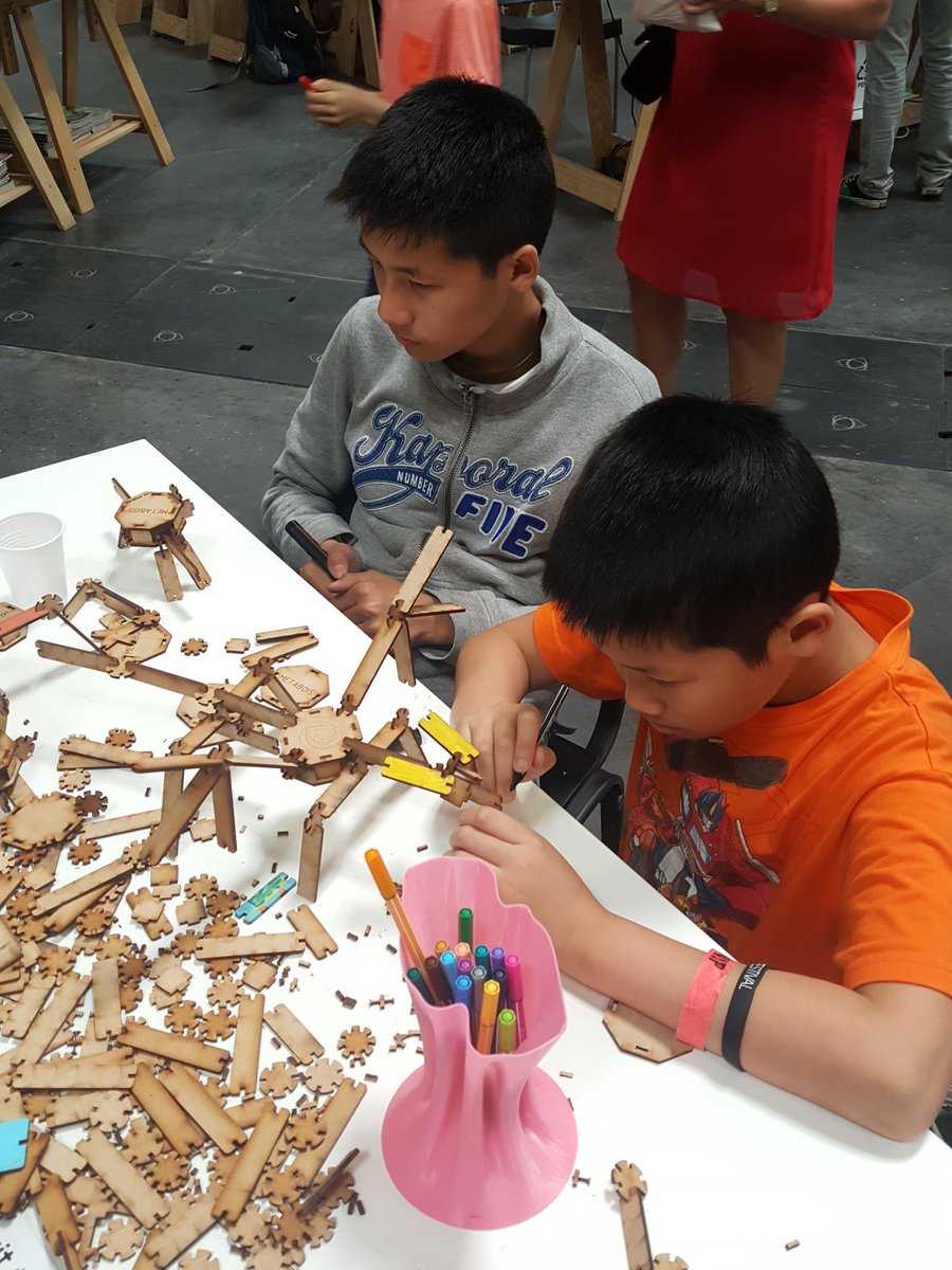 EirLab Community tweet media