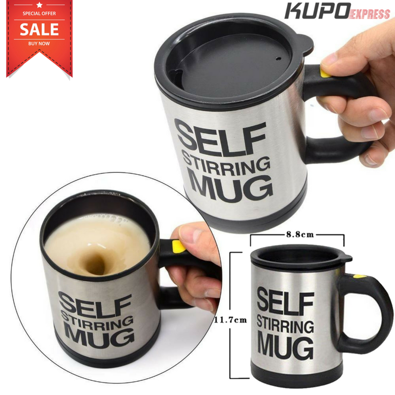 KupoExpress's tweet photo. Make your hectic mornings run a little smoother by preparing your coffee with this Self-stirring Coffee Mug.
https://t.co/uiqsfPTZtT
 #style #illustration #coffeemug #coffee #mug #donut #sugar #powdereddonut #face #baby #shopping #onlinesale #fashion #offer #instalove #followus https://t.co/ix2231V8Be