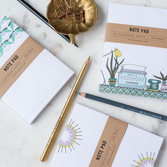 shophazelmade's tweet photo. What a weekend! Tempting as a day off might be, it’s time to get back to it.
•
•
•
#listmaking #monday #sharehazelmade #maker #livethelittlethings #flashesofdelight #makersmovement #handsandhustle #cylcollective #awesomeillustrator #clevelandvibes #petitejoys #seekmagic #lit… https://t.co/fFFNMqMuzm