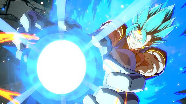 تويتر ドラゴンボール 家庭用ゲーム公式 على تويتر Dlcで新キャラクター参戦決定 ドラゴンボールファイターズ に ベジット Ssgss 参戦 あらゆる能力が高水準で万能タイプのキャラクターだ メテオ超必殺技 ファイナルかめはめ波 で敵を圧倒