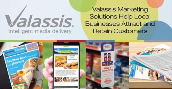 DealCrunchCom's tweet image. A leader in intelligent media delivery since 1970, @valassis offers custom print and digital marketing solutions that deliver affordable, big-brand impact to thousands of local advertisers: dealcrunch.com/blog/valassis-…