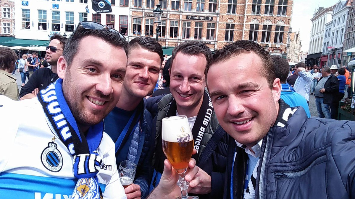 DecorteDevin's tweet photo. #kampioenennn#clubshout https://t.co/tgmiO75azD