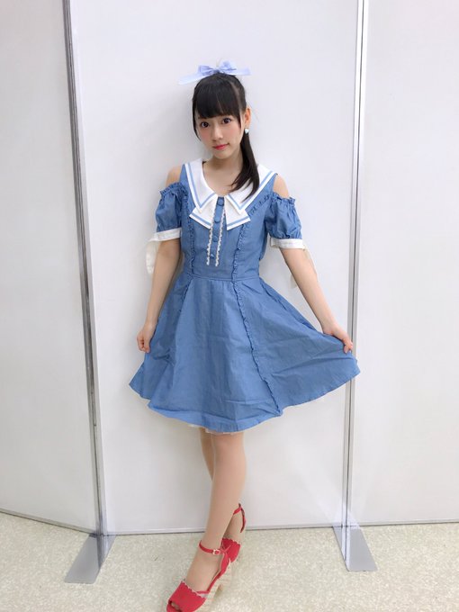 Twitterのコスプレ画像9