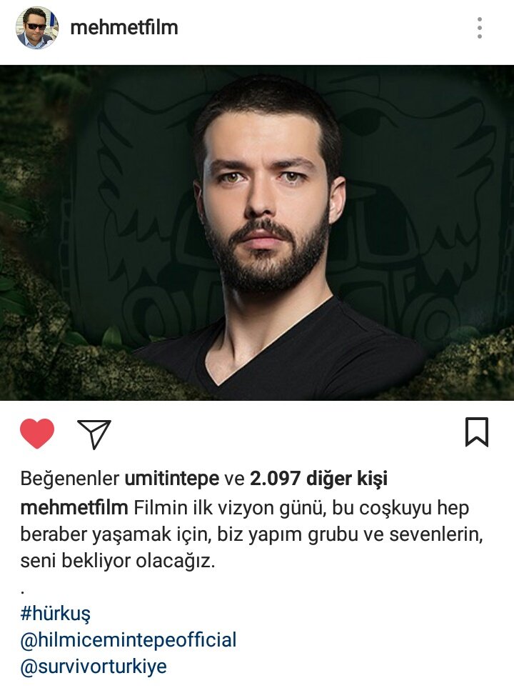 aley on twitter sinan cetin ile film gibi programindaki gibi bi bekleyis gulpembe esliginde kapi uc kez acilacak bakalim kapidan iceri hilmi cem intepe girecek mi hilmur survivor2018 https t co xziuhygldf