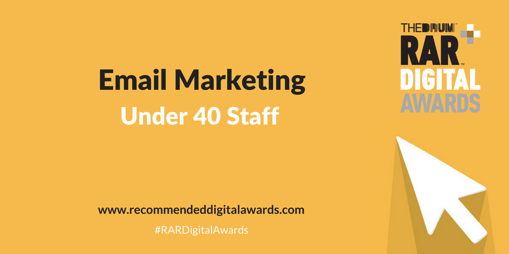 THE_CRMagency's tweet image. Thanks to all of our lovely clients who voted, we&apos;ve been shortlisted for both #eCRM and #EmailMarketing in the @AgencyRegister #RARDigitalAwards.