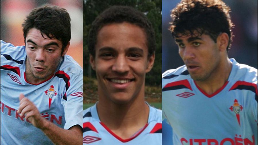 noticiascelta's tweet photo. 📄 Ojo al dato: en la temporada 2007/2008, los 3 delanteros que irán al Mundial de Rusia eran futbolistas del Celta:

🔥 Diego Costa jugaba en el primer equipo

🔥 Iago Aspas jugaba en el Celta B

🔥 Rodrigo Moreno jugaba en el juvenil https://t.co/Cw42Qla7Cm
