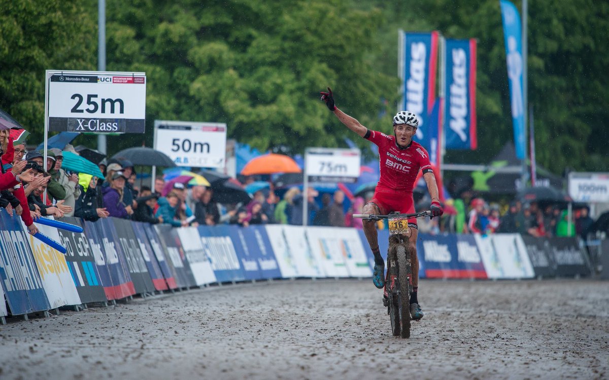 antoine_philipp's tweet photo. Amazing weekend in Albstadt 2nd 🥈 https://t.co/frUotrAsly