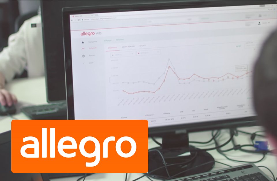 eprom_marketing's tweet image. Już wkrótce #Allegro wzbogaci swoją usługę #AllegroAds o opcję Allegro Ads Network, która umożliwia wyświetlanie ofert na innych stronach. Oznacza to, że każdy użytkownik Facebooka, który przeglądał oferty na Allegro, ale niczego nie kupił, zobaczy je teraz na Facebooku.