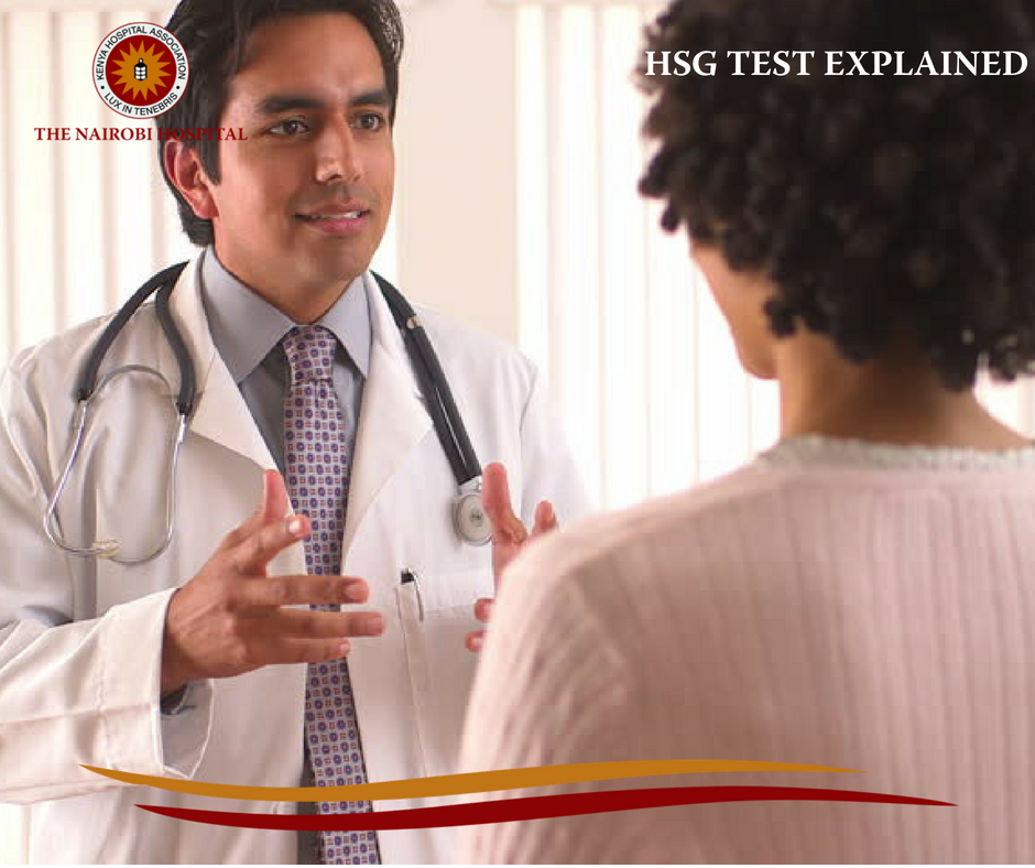 thenairobihosp's tweet photo. HSG (Hysterosalpingogram) confirms whether the fallopian tubes are normal or not. This is a basic test in infertility for women, because if the tubes are not functioning properly or are blocked, then the chances of getting pregnant
are very low. #UnderstandingInfertility https://t.co/mG4m4sK5a4