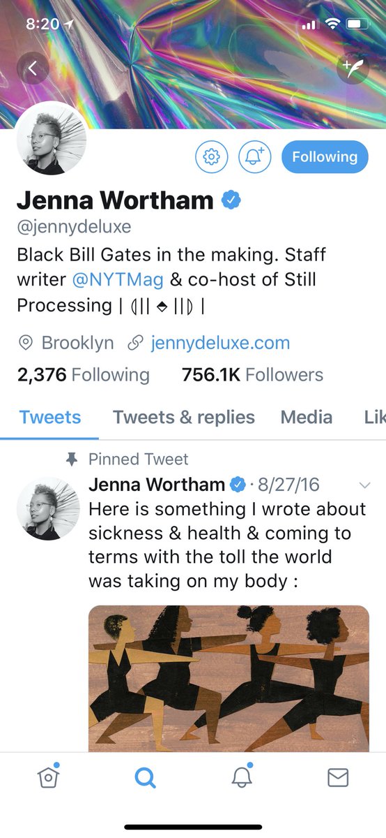 sree's tweet image. Conversation on @jennydeluxe &amp;amp; @Wesley_Morris’s #stillprocessing NYT podcast about black male privilege (term I’d never heard) &amp;amp; why black women aren’t labeled geniuses as fast as @donaldglover has been (w/ guest @rembert): open.spotify.com/episode/4rZBhM…