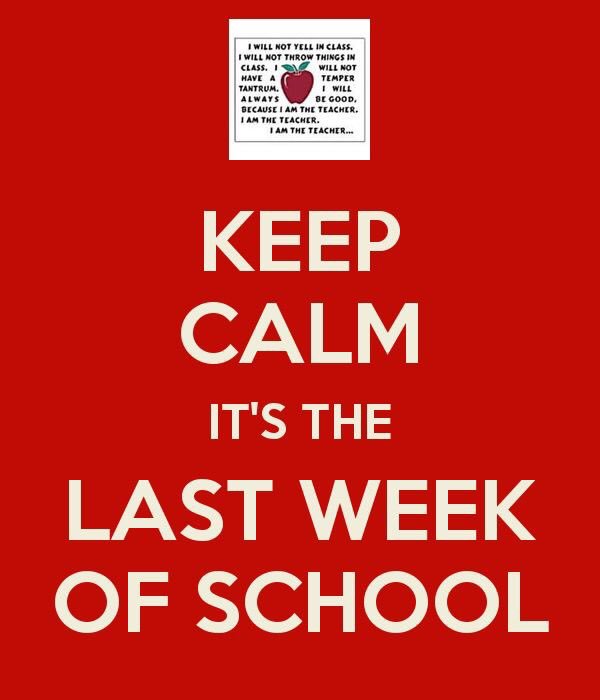 tessrenae02's tweet image. Stay strong @ChancellorComet and @AliefISD staff and students! It’s the official last week of school! You’ve got this, it’s going to be a great week! #MondayMotivaton #awesomeweek #LetsDoThis