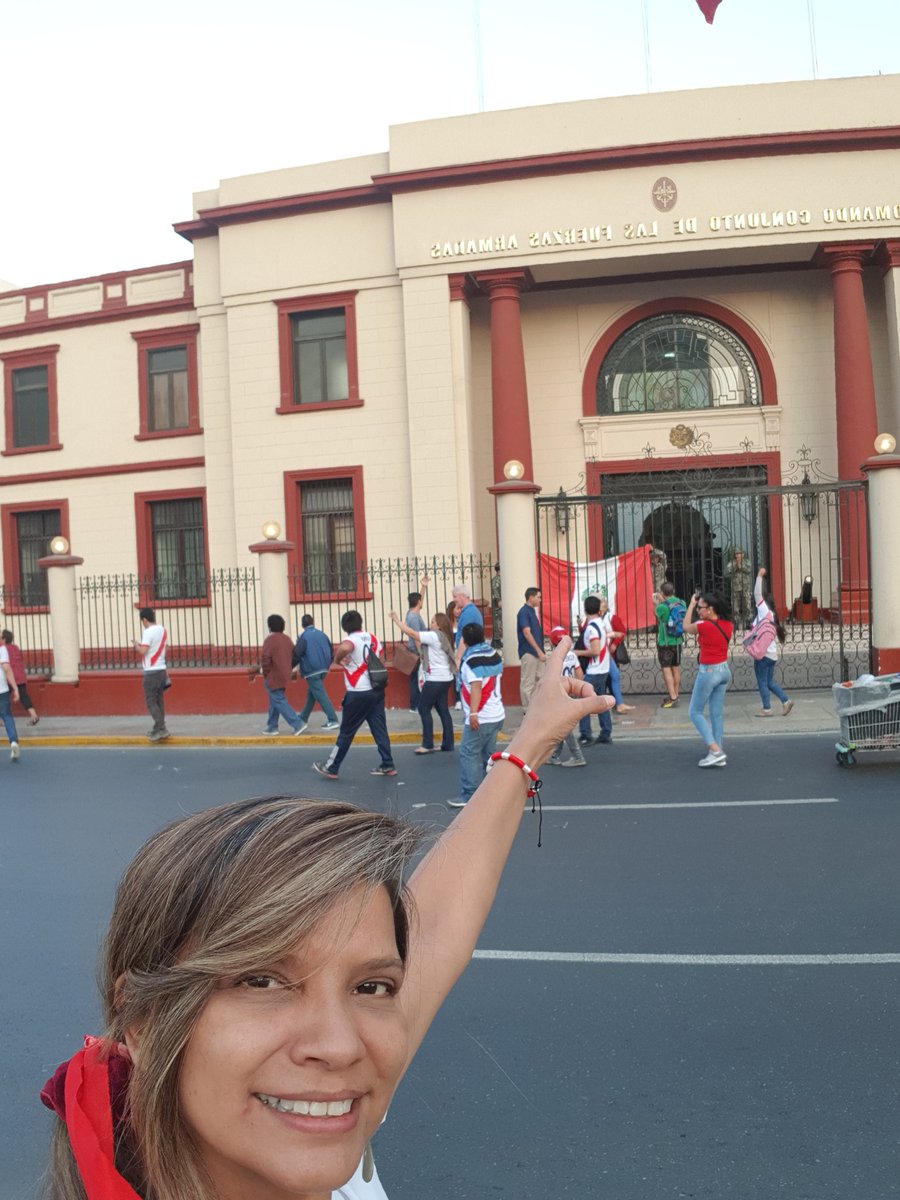 Fabiolahuertaca's tweet photo. #ContigoCapitán #PaoloGuerrero #FIFA #FifaAmnistía @exitosape @Phill_Butters @KikeBravoPrado #SíSePuede https://t.co/VjtgzcYccE