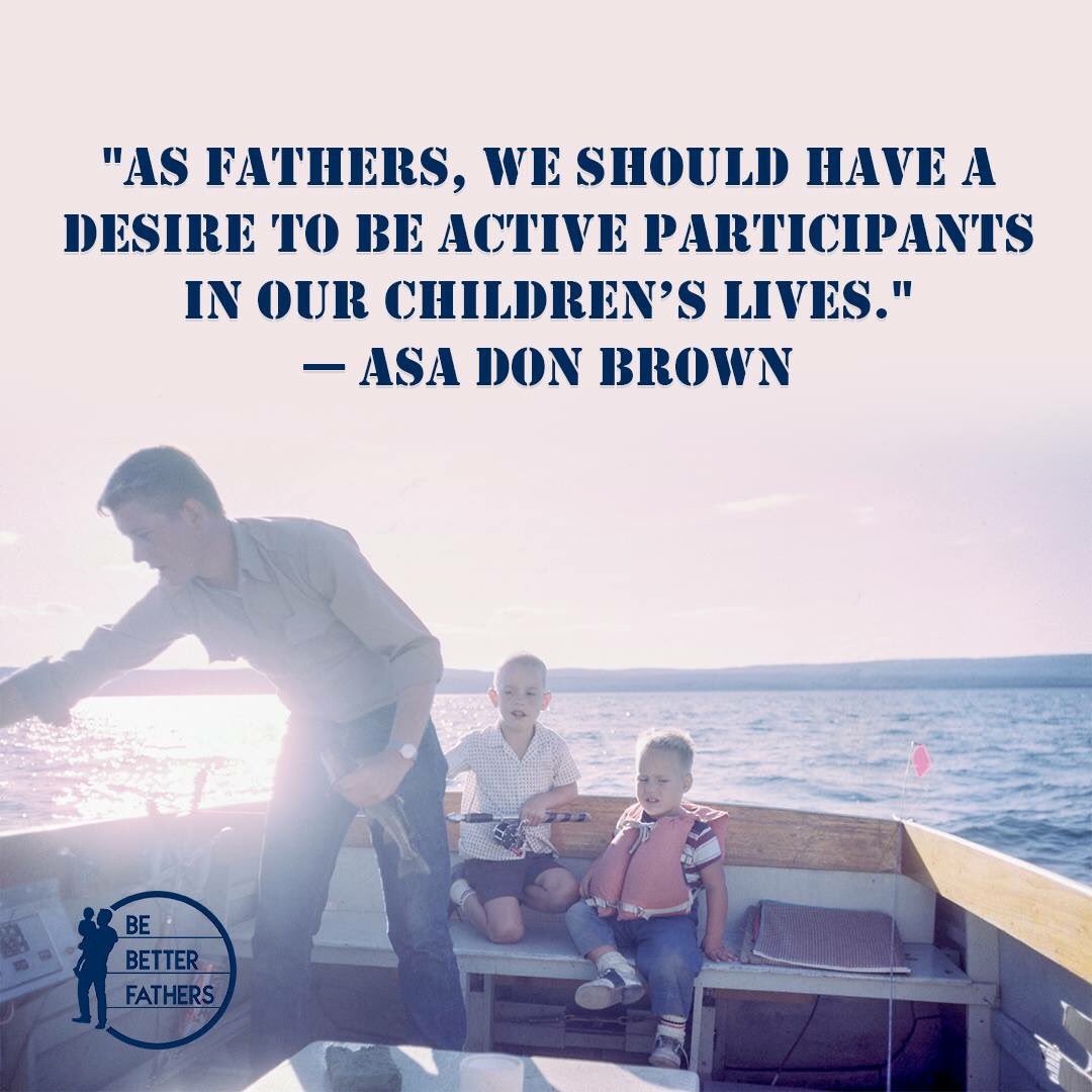 BeBetterFathers's tweet photo. https://t.co/uDx9ZJNMB7
