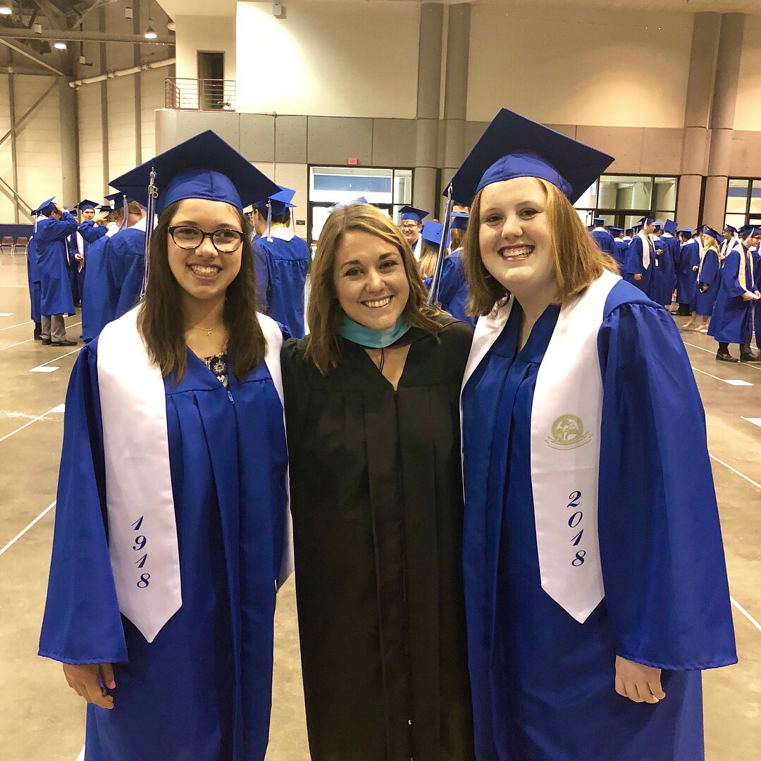 MsHillaryA's tweet image. Graduation Celebration 🎉