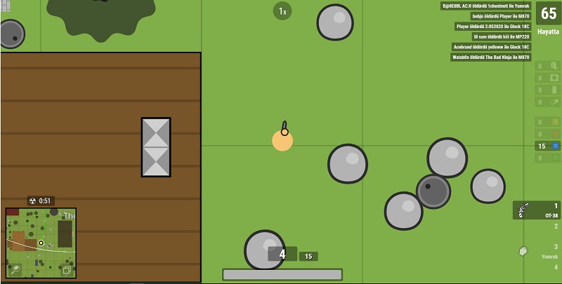 mopeiohack's tweet image. Surviv.io Chrome Mode Download mopeiohack.com/surviv-io-chro…