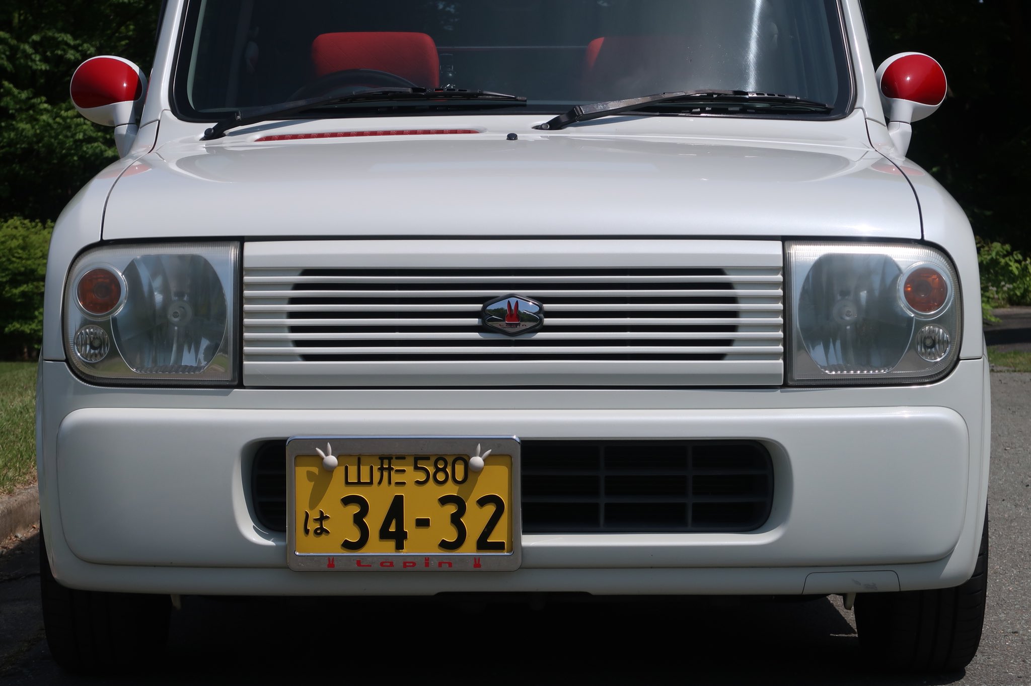 桜霞 Sakurakasumi ﾂﾁﾉｺ 5c4ou2gzxknpguh 黄色ナンバー 可愛いですしアクセントになっていいと思うんですけどね なんか 背伸びしてる感でますよね 白ナンバーw 個人的にはもちろん似合う車 もあると思っているので批判はしませんが 黄色ナンバーだから