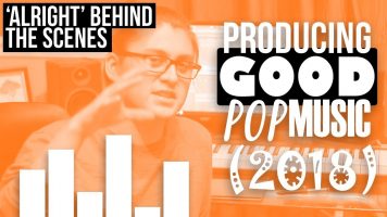 Audio_by_Ray's tweet image. Making Pop Music in FL ... - audiobyray.com/acf/making-pop… #ACF #BeatTutorial #FLStudio #HowToMakeABeat #HowToMakeGoodMusic #HowToMakeMusic #HowToMakePopSongs #MakeABeatFlStudio #MakeABeatFromScratch #MakeABeatOnTheSpot #MakingAPopSong #MakingPopMusicInFLStudio #mixing #mastering