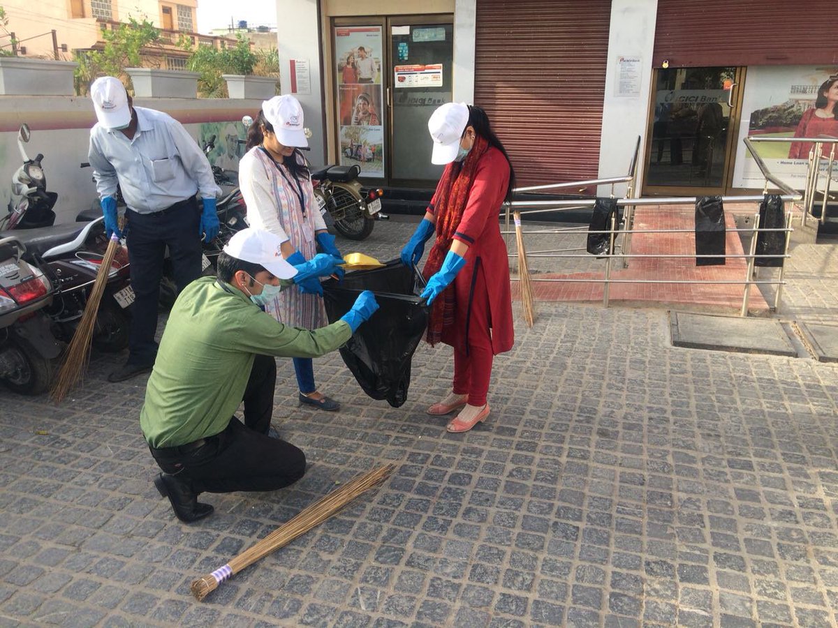 Chanda_SwachhBharat tweet media