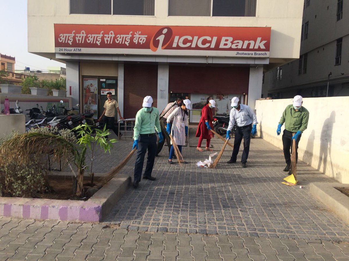 CKforCleanIndia tweet picture