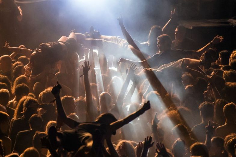 Buma ROCKS! tweet media