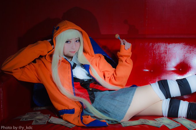 Twitterのコスプレ画像23