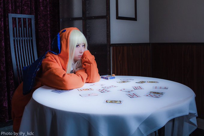 Twitterのコスプレ画像21