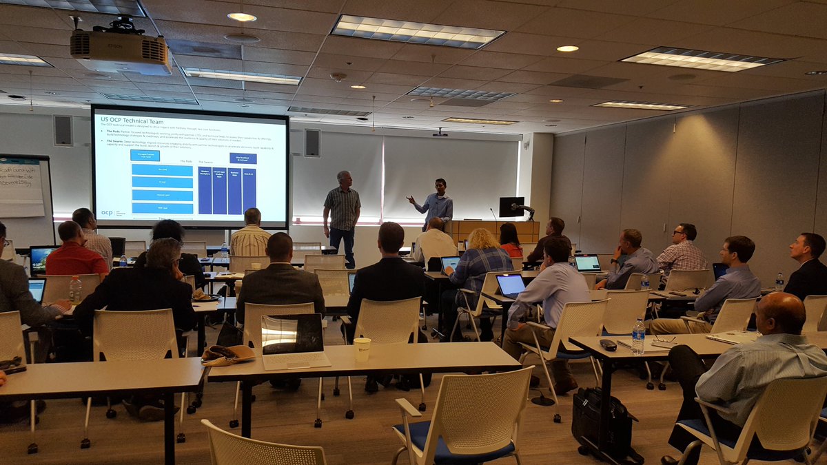 Mani_Ram1's tweet image. Thanks to all the folks who made it to Denver for the #dynamics365 OCP workshops! #Ocpworkshop