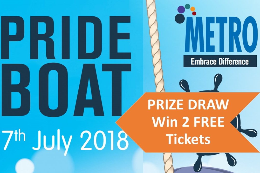 PitstopPLUS's tweet photo. If you live in LB #Greenwich, LB #Bexley or in #Medway you can win 2 FREE Tickets to the London #PrideBoat when you test for STI's at home with one of our kits and get it back to our lab between 28th May and 24th June. Get tested and get sailing for FREE! https://t.co/Qn4eIJROVg https://t.co/yL7gvNUAQ4