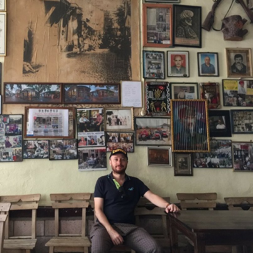 KIA Niro ile hafta sonu Ayvalık’ta keşfe çıkan <a href="/Cokgezenadamm/">Çok Gezen Adam</a>'ın gezi notlarına yer verdiği yeni yazısı şimdi KIAMORE’da. > blog.kia.com.tr/otomobil/hafta…