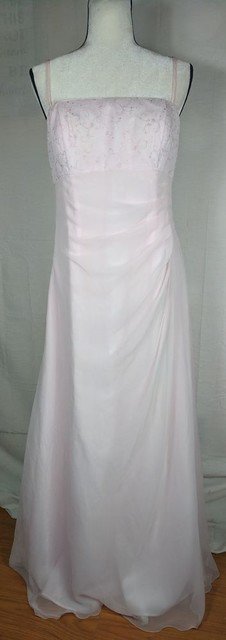 MARI LEE BY MADELINE GARDNER Pink Prom Dress Size 18 Evening Gown   | eBay
ebay.com/itm/2829359321…
