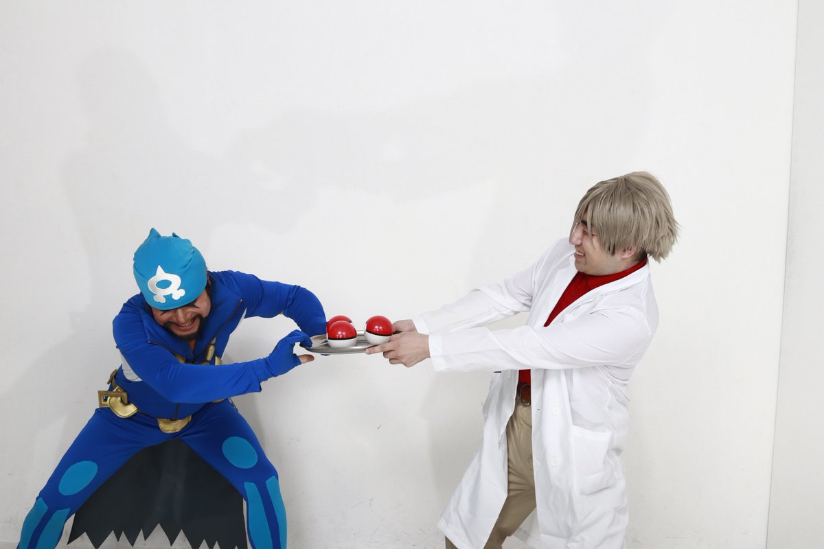 イヲリ ナゴヤセイユウ オーキド博士 ここに三匹のポケモンがおるじゃろ 好きなのを一匹選ぶんじゃ アオギリ 全部よこせ オーキド博士 あぁああああ これ待たんかぁあああ ポケモン併せ0513 撮影 ヘタ吟さん Copenl0 イヲリ ナゴヤセイユウ オーキド博士 ここに三匹のポケモンがおるじゃろ 好きなのを一匹選ぶんじゃ アオギリ 全部よこせ オーキド博士 あぁああああ これ待たんかぁあああ ポケモン併せ0513 撮影 ヘタ吟さん Copenl0