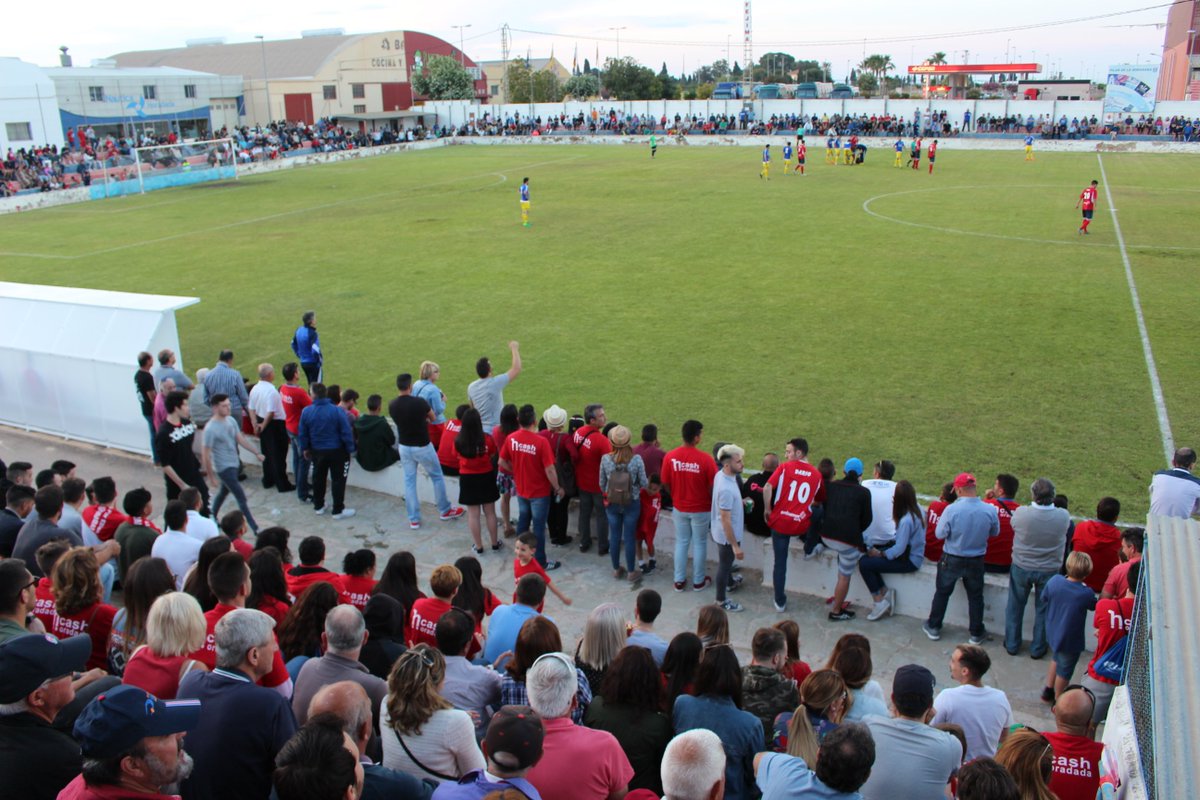 Pilar de la Horadada tweet media