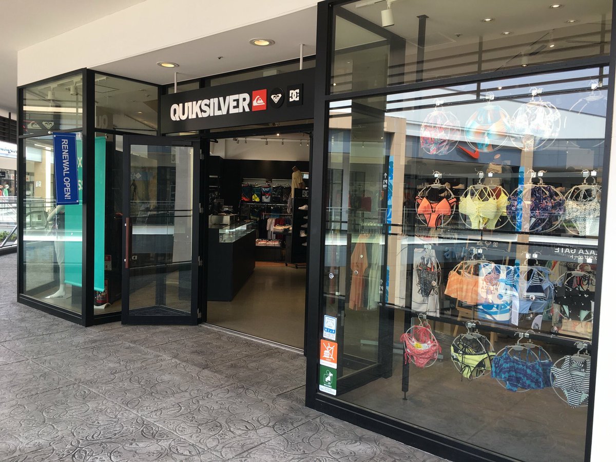 Roxy Japan Twitterissa Renewal Open クイックシルバーファクトリーアウトレットストア入間 埼玉県入間市宮寺3169 1 三井アウトレットパーク入間 2f Ph 042 902 5178 5月18日 金 からリニューアルいたしました T Co Hgktb5by1s T Co Roxy Japan Twitterissa Renewal Open クイックシルバーファクトリーアウトレットストア入間 埼玉県入間市宮寺3169 1 三井アウトレットパーク入間 2f Ph 042 902 5178 5月18日 金 からリニューアルいたしました T Co Hgktb5by1s T Co
