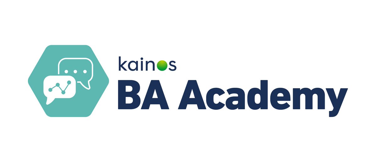 Take part in our #BA training academy - learn the fundamentals in three weeks, with a permanent job at the end! Find out more: bit.ly/2rXz2y3
