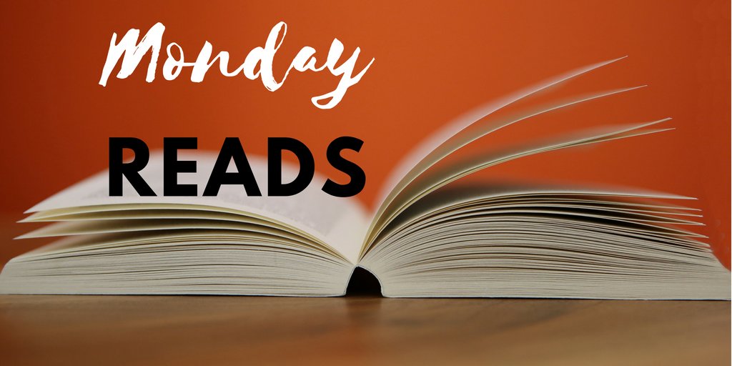 SalesmateIO's tweet photo. Open your mind to embrace new ideas with these informative articles for a fresh week ahead.

https://t.co/M3bIcCT19h
https://t.co/BK6puPd4cI
https://t.co/zR1MGhvAlX
https://t.co/44KNioEhB3
https://t.co/XztjcZdnYi

@seanasheppard @kimgarst
#MondayMorning #MondayMotivation #reads https://t.co/szbVVL5JBg