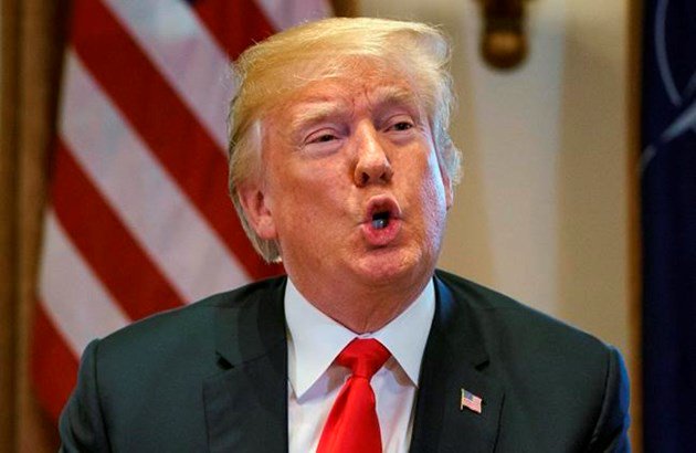 Trump to DOJ: Investigate whether FBI infiltrated campaign.  ottawamatters.com/world-news/tru… https://t.co/P5MrpC1BKB