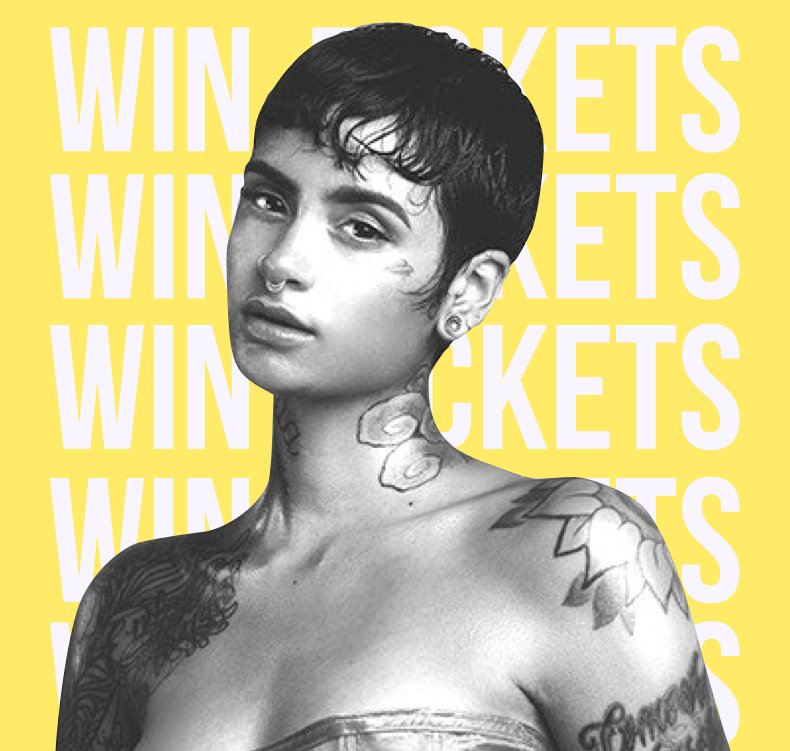 Magic899's tweet photo. Wanna win 2 tickets to #KEHLANIinManila? Here's how!
1 RT this!
2 Share https://t.co/TIBx3Vox01 on FB.
3 Tweet us โI WANNA #PARTYLIKEITS899 WITH KEHLANI!โ & include a screenshot of the post you shared! Include the hashtags:
#StopWishingStartMaking #MyMusicTaste #Kehlani899! (1/2) https://t.co/h7q2p8HPjh