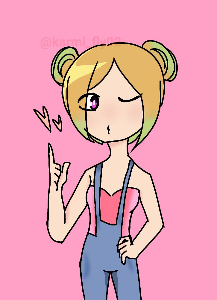 karmi_Fly02's tweet photo. For you: @LiraElesis 

Chica💮🌸
#Fnafhs https://t.co/bp72zsQaiD