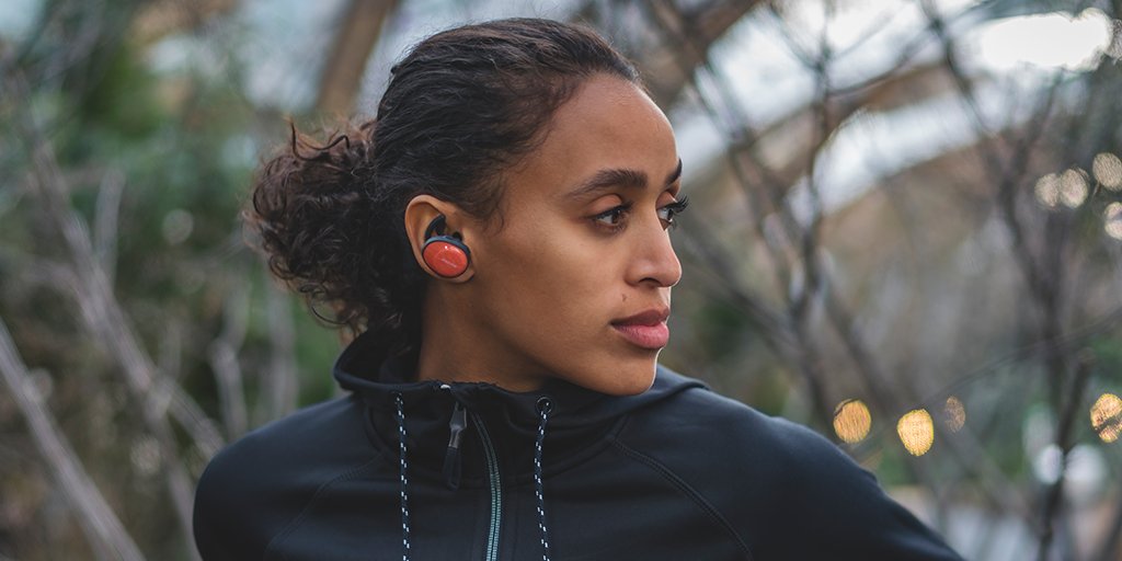 Bose X Focus on the details. SoundSport Free wireless