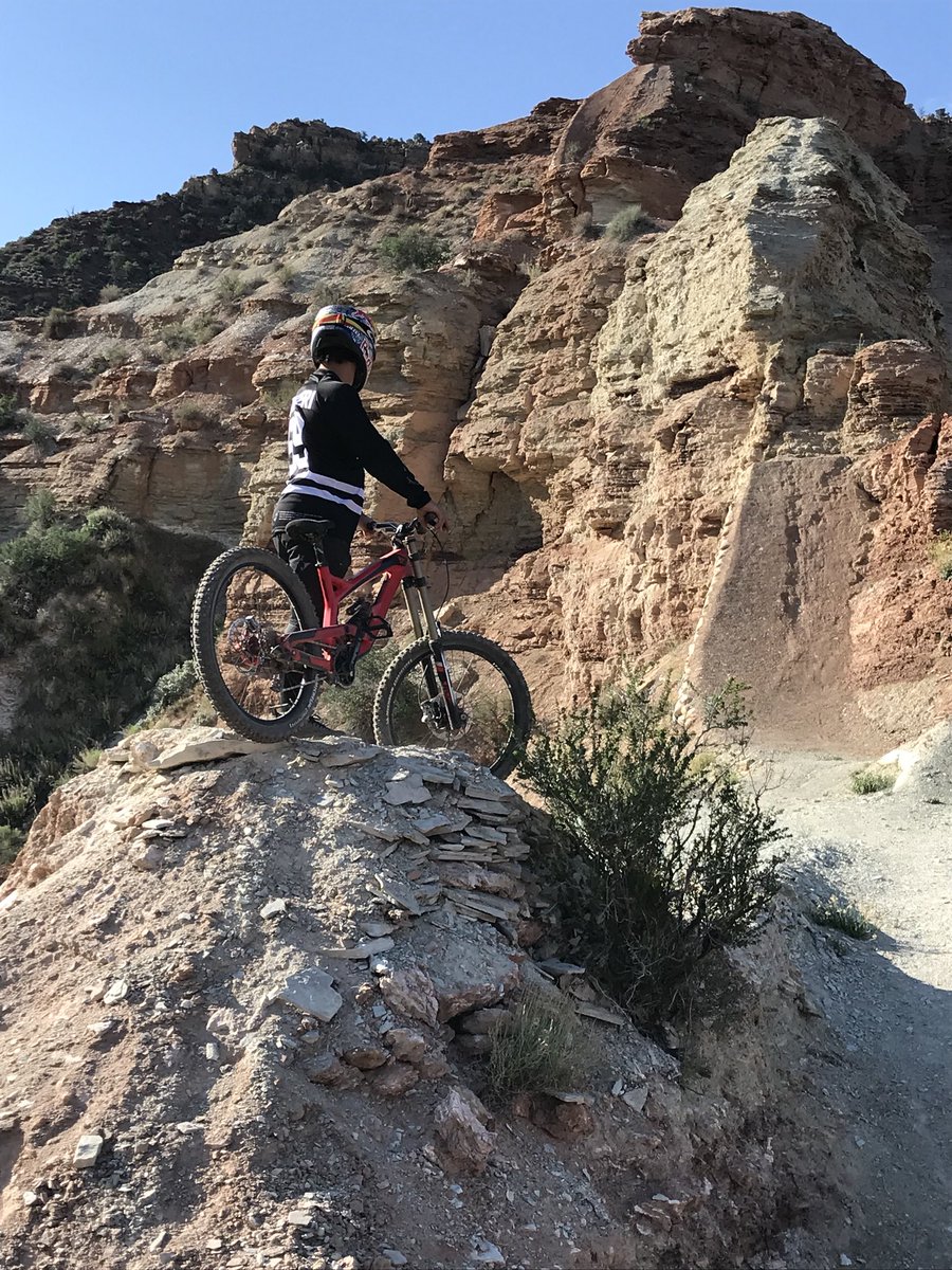 Lets go hit this thing !