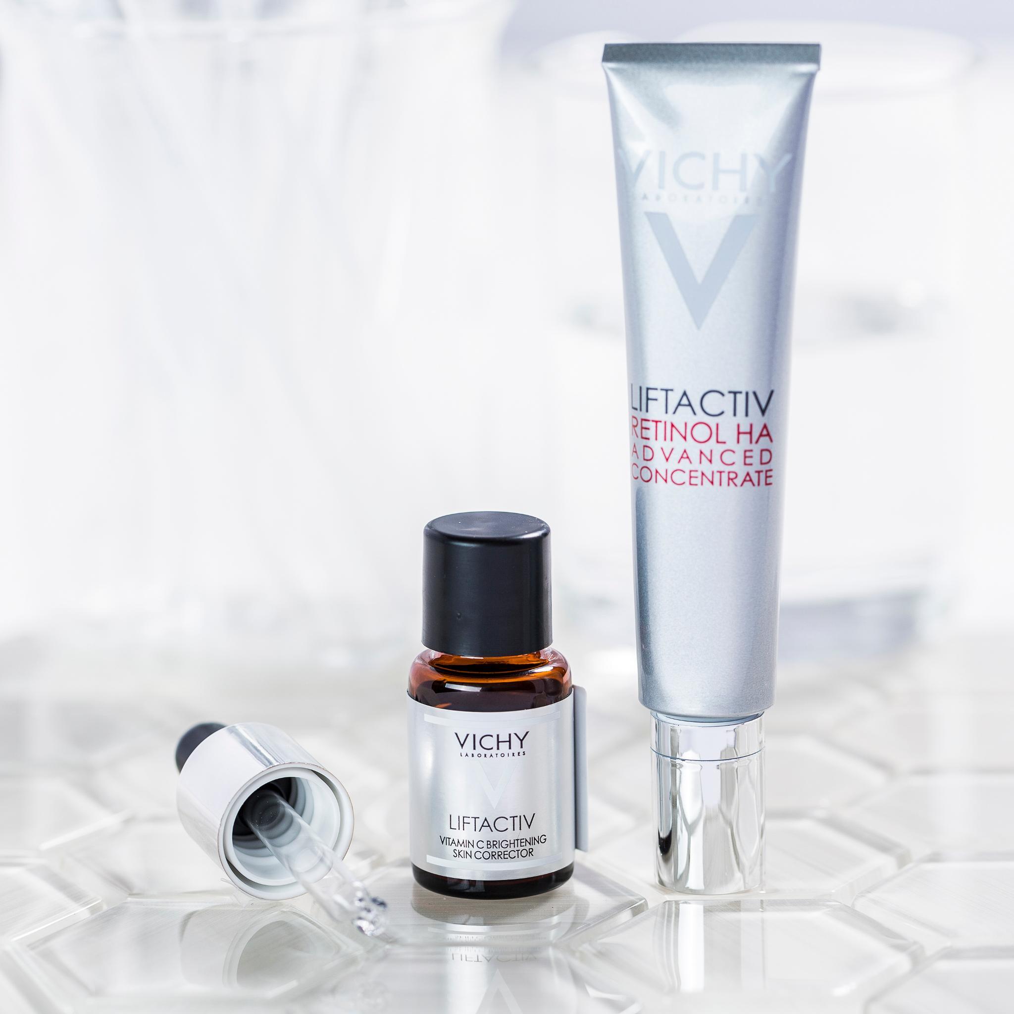 vichy vitamin c serum chemist warehouse