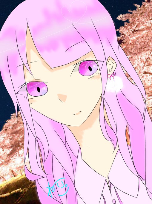 メンヘラが好きのTwitterイラスト検索結果(古い順)。