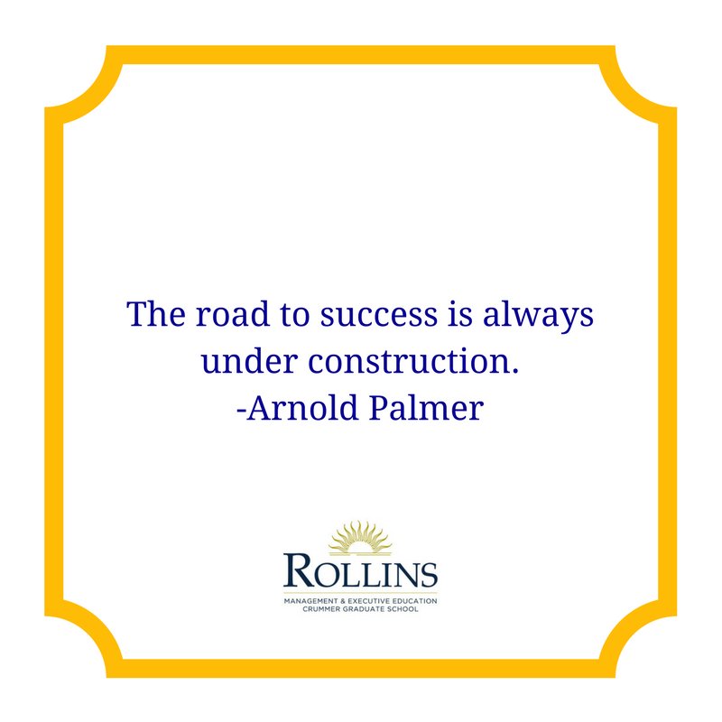 RollinsExecEd tweet media