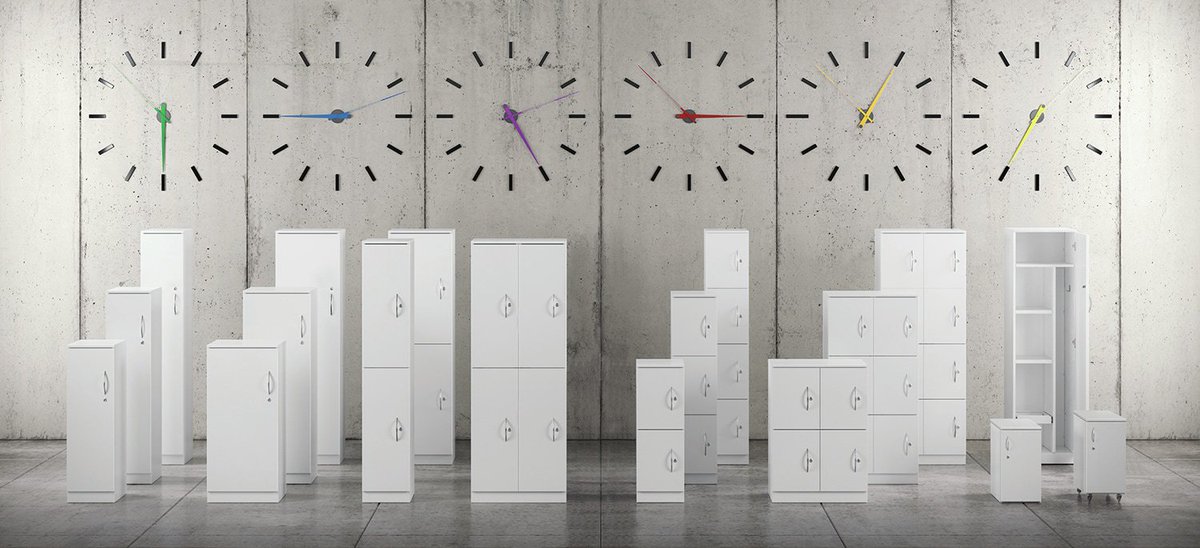 GreatOpenings's tweet photo. Neocon 2018 is right around the corner and our team at GO is starting to lock in....literally!

#lockercodes #MondayMotivaton #buildup #neocon https://t.co/F5Y9ODN4kE