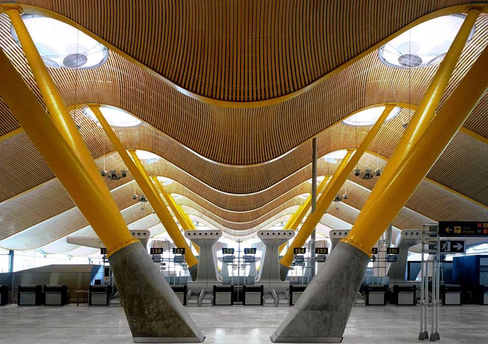 Arch2O_magazine's tweet photo. The 8 Most Beautiful Airports in the World - https://t.co/Tiso8h9oWr Read more ► https://t.co/B48ICGRKve #architecture #design #art #arch2o #interiordesign #architects #photography https://t.co/pnMTu012qI