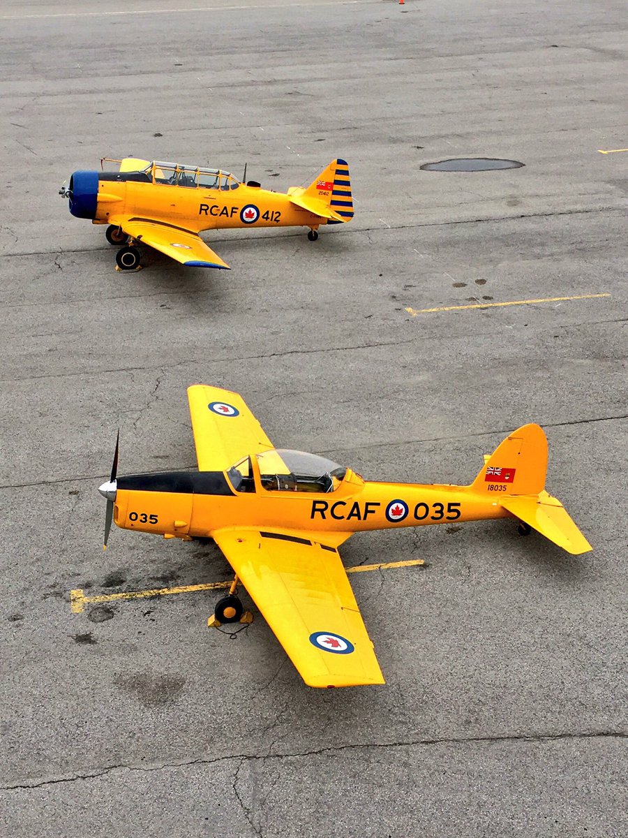 CWHM's tweet photo. Yes the Canadian warplane Heritage Museum is open today, holiday Monday! https://t.co/vkOYFfjQNh