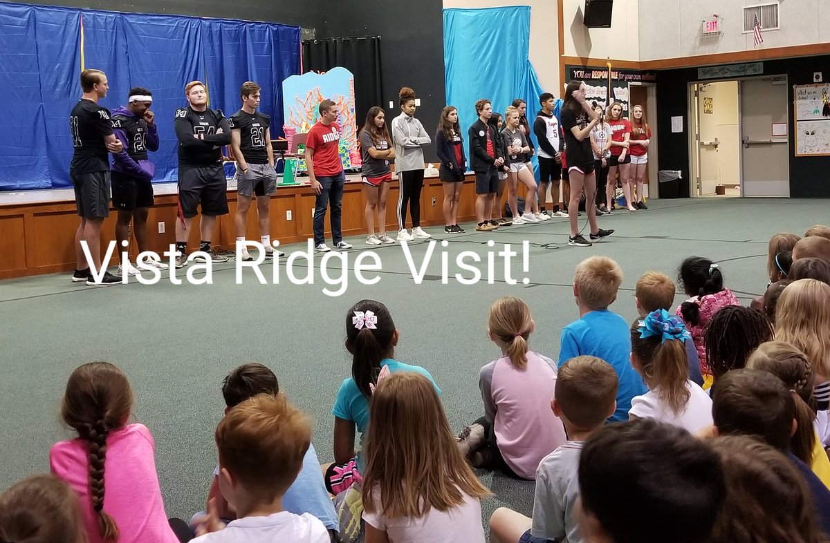 Attitude, Behavior, Commitment, and Don't Quit! <a href="/CoxComets/">Sheri</a>